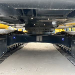 รถขุดแบรนด์ดังของจีน รุ่น HX225SL ความจุ 0.92 ลูกบาศก์เมตร <span class=keywords><strong>ราคา</strong></span>โรงงาน - Product Image 4