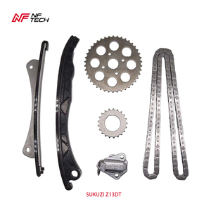 Kit Catena di Distribuzione Motore 2.7L H27A per Suzuki Grand <span class=keywords><strong>Vitara</strong></span> XL-7 1 (TX) Grand <span class=keywords><strong>Vitara</strong></span> 2 (JT) Motore H27A - Product Image 4