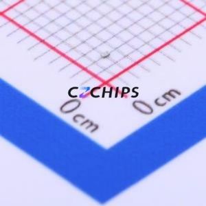 Resistencia SMD RC-01W1302FT 0201 (Tipo: Película Gruesa) (Resistencia: 13kOhm Precisión: 1%) - Product Image 2
