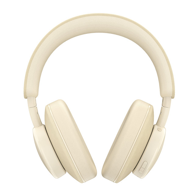 Foldable Multi-color Over-Ear Headphones, Wireless Stereo Headset for Music, Work & Outdoor Activities
