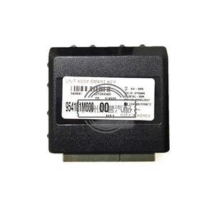 Module de commande antivol intelligent pour moteur (utérus) Cerato K3 Forte 2009 - Référence 95410-1M000 - Product Image 1