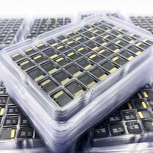 Carte TF en plastique haute vitesse classe 10 U3 32 Go/64 Go/128 Go <span class=keywords><strong>Micro</strong></span> /<span class=keywords><strong>SDXC</strong></span> pour téléphone portable Android et appareil photo avec garantie de 3 ans - Product Image 3