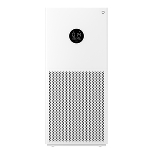 Pour purificateur d'<span class=keywords><strong>air</strong></span> intelligent Mijia <span class=keywords><strong>4</strong></span> <span class=keywords><strong>Lite</strong></span> OLED Android, alimenté par batterie, contrôle par application, usage domestique, antibactérien, élimination des aldéhydes - Product Image 1