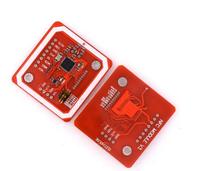 Módulo Lector/Escritor Inalámbrico NFC PN532 RFID Versión V3, Precio de Fábrica
