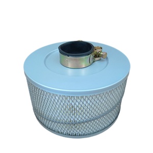 Elemento de Filtro de Aire Manny 1641004754 para Aplicaciones de Filtración de Admisión de Compresores de Aire Industriales - Product Image 2