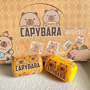 Caja Misteriosa de Juguetes de Dibujos Animados: Muñeco Stitch, Llavero, Pulsera Lbbu, Juguetes Sorpresa Lindos, Llavero de la Suerte, Cápsula Aleatoria - Product Image 2