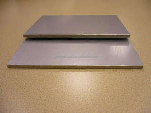 Işareti dekorasyon için alüminyum kompozit Panel PE/PVDF kaplı - Product Image 6