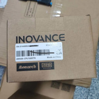 Controlador Lógico Programable (PLC) Inovance AM600-CPU1608TN