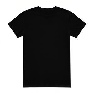 T-Shirt Unisex 210GSM 100% Cotone, Maglietta Casual Traspirante e Resistente per Uomo - Product Image 2