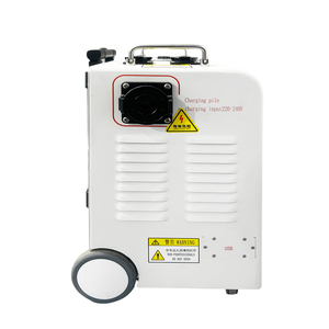 JIEYO 3200Wh <span class=keywords><strong>estación</strong></span> de energí<span class=keywords><strong>a</strong></span> portátil al aire libre generador solar móvil para uso doméstico nueva energí<span class=keywords><strong>a</strong></span> de respaldo de coche con controlador MPPT - Product Image 2