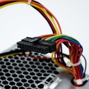 Fuente de Alimentación de 235W SMPS para Dell <span class=keywords><strong>Optiplex</strong></span> 760 <span class=keywords><strong>780</strong></span> 960 980 SFF, Fuente de Alimentación de Factor de Forma Pequeño R224M 0R224M L235P-01 - Product Image 5