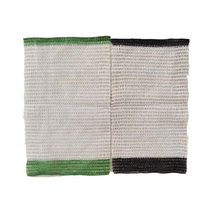 Petit sac en filet Raschel de 1 kg <span class=keywords><strong>pour</strong></span> l'ail et l'échalote |   <span class=keywords><strong>Pochette</strong></span> en filet tricoté respirant et coloré |   MOQ 200000 pièces Directement de l'usine - Product Image 3