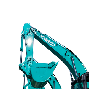 รถขุด Kobelco SK200 ใหม่เอี่ยมพร้อมเครื่องยนต์ไฮดรอลิกแบบตีนตะขาบ รถขุดขนาดใหญ่ 20 ตัน ได้รับการรับรองมาตรฐาน CE ISO ในราคาประหยัด - Product Image 5