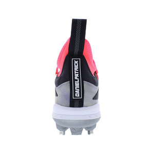 ADIDAS Afterburner nwv dpxtatis รองเท้าผู้ชายสี: หลากสี/ดำ100% ของแท้ - Product Image 4