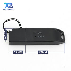 모나 * ch WiFi 블루투스 엘리베이터 모듈 MCTC-WIFI-A0 지능형 디버깅 핸드헬드 - Product Image 3