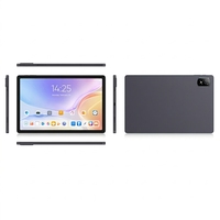 Tablette Android 16 5G LTE de 10,95 pouces avec processeur Unisoc T765, écran tactile capacitif - Utilisation éducative pour les étudiants et les professionnels