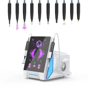 OEM/ODM No necesita tecnología de plasma frío de gas Máquina de plasma de chorro de plasma frío cálido para <span class=keywords><strong>eliminar</strong></span> manchas y arrugas - Product Image 1