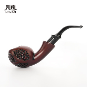 Kenan Freestyle Tobacco Pipe Durable Detachable Washable Smoking Pipe - Product Image 4