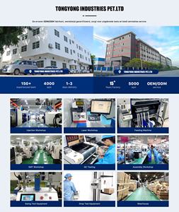 Console de jeu portable rétro personnalisée de 3.5 pouces PCB R36S carte de contrôle principal carte PCBA rétro style rétro carte PCBA portable - Product Image 5