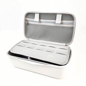 Bolsa Personalizada para Extractor de Leche Materna, para Extractores Manos Libres, Carcasa Rígida Impermeable, Bolsa de Almacenamiento para Extractor de Leche - Product Image 1