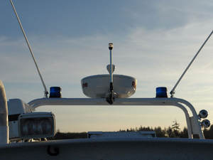 Yacht de sport de luxe Kinocean, coque en aluminium à fond profond, bateau rapide pour la pêche et les loisirs, à vendre - Product Image 4