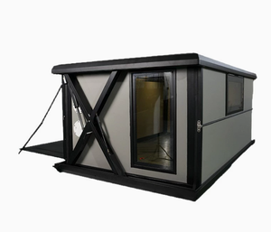 Nouvelle tente de toit pour voiture SUV, facile à installer, pour 2 à 3 personnes, pour le <span class=keywords><strong>camping</strong></span> en plein air - Product Image 1