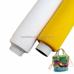 Lụa màn hình vải cho đồ họa Màn hình in ấn cho Plastisol mực Series cho màn hình máy in - Product Image 3