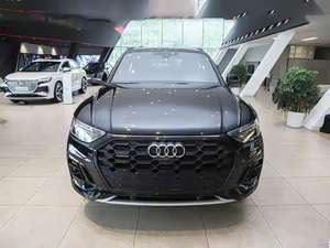 Haute qualité nouveau pour <span class=keywords><strong>Q5</strong></span> L SUV Turbo essence AWD luxe R20 gauche 7 vitesses Transmission <span class=keywords><strong>automatique</strong></span> caractéristiques intelligentes ACC Cruise - Product Image 2