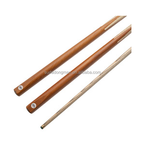 Version publique frêne <span class=keywords><strong>bois</strong></span> 101 Maras billard plein corps billard queue bâton 10mm queue de billard Support Oem Odm - Product Image 1