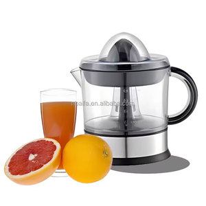 Aifa Usine Prix Bon marché Cuisine et appareils électroménagers <span class=keywords><strong>presse</strong></span> à main plastique <span class=keywords><strong>presse</strong></span>-agrumes <span class=keywords><strong>manuel</strong></span> - Product Image 2