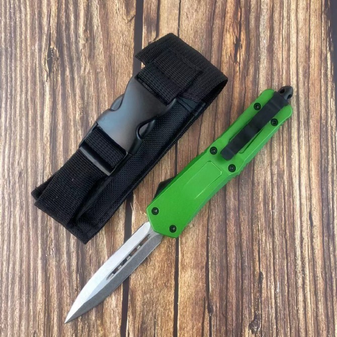 DOUBLE-EDGE (D/E) Vert