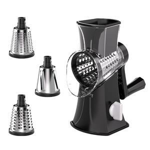 High Quality Plastic Fruit & Cheese <b>Chopper</b> Modern Style <b>Salad</b> Making Tool Machine Vegetable Slicing <b>Salad</b> Machine - Product Image 6