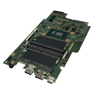 Pour DELL Inspiron 7773 I7-8550U de carte mère d'ordinateur portable 16888-1 0Y11G4 - Product Image 3