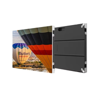 Offre Spéciale p1.875 module led polychrome à pas de petit pixel d'intérieur et panneau mural pour écran d'affichage avec prix d'usine 115/128