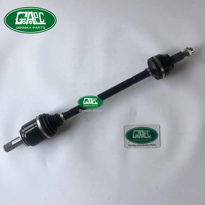 LR073345 LR053790 LR034535 GL1959 Rear Left Axle Shaft for Vogue 