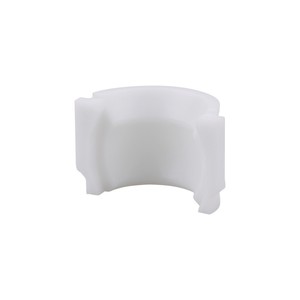 Kit de Reparación de Buje de Palanca de Cambios para Mercedes-Benz W639 Vito Vian, Acero Inoxidable 99134 - Product Image 5