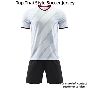 <span class=keywords><strong>Camiseta</strong></span> de Fútbol Personalizada, Transpirable, con Diseño Sublimado, Estilo Urbano, Versión Jugador de Selección Nacional, Versión Aficionado - Product Image 6