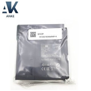 Module de sortie QY42P QY82P Mitsubishi série Q - Product Image 1