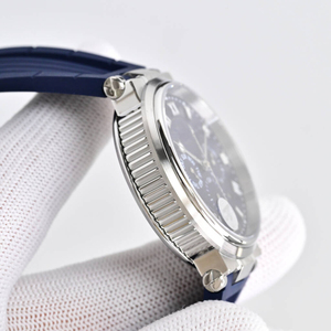 Produits de qualité supérieure, fabrication haut de gamme, édition limitée mondiale, combinaison de couleurs unique, montre mécanique pour homme - Product Image 4