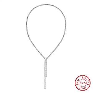 <span class=keywords><strong>Collana</strong></span> Magnetica Cilindrica in Argento S925 Italiano con Bracciale Placcato <span class=keywords><strong>Oro</strong></span>, Catene in Argento Sterling per <span class=keywords><strong>Uomo</strong></span> e Donna - Product Image 5