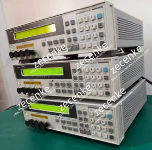 Medidor LCR HP Agilent Keysight 4263B** - Product Image 5