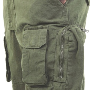 Комбинезоны мужские из хлопчатобумажной ткани с высокой эластичной талией - Product Image 6