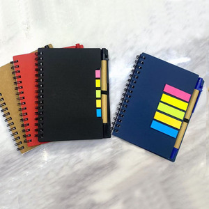 Carnet de notes A5 personnalisé de haute qualité, couverture rigide, pour les <span class=keywords><strong>prix</strong></span> scolaires, les étudiants, les cadeaux de bureau, les cadeaux promotionnels - Product Image 6
