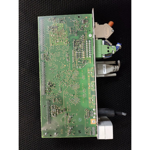 Carte de périphérique Axis CSH01.1C-ET-EN2-NNN-NNN-S2-S-XP-FW - Product Image 3