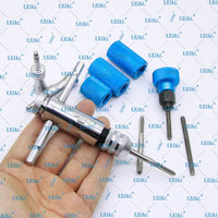 Herramienta de Reparación y Desmontaje de Filtro de Inyector Common Rail ERIKC, Herramientas de Fijación de Filtro para Den