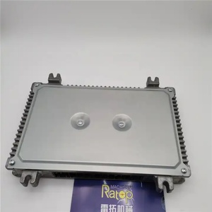 Contrôleur ECU X9226748 4445494 4428085 4487307 ZAX120 ZAX200 ZAX225 0241115000 9226748 4428085 4487307 4445494 - Product Image 4
