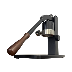 Machine à expresso à pression manuelle VK12 version chauffante avec extraction à 9 bars et compatibilité avec le portafiltre E61 - Product Image 3