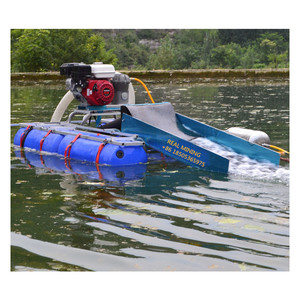 3인치 금 채굴기 미니 휴대용 금 채굴기 - Product Image 5