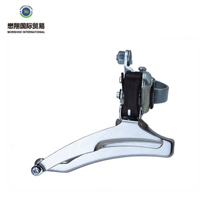 <span class=keywords><strong>Bicicletta</strong></span> <span class=keywords><strong>deragliatore</strong></span> parti di biciclette <span class=keywords><strong>bicicletta</strong></span> <span class=keywords><strong>deragliatore</strong></span> Anteriore - Product Image 6