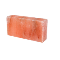 Briques de sel rose naturel de l'Himalaya de haute qualité du fabricant pour la maison SPA chambres cuisine utilisation décorative-techniques sculptées à la main